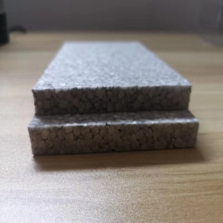 EPP楼地面保温隔声板