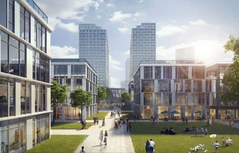 融创杭州湾壹号