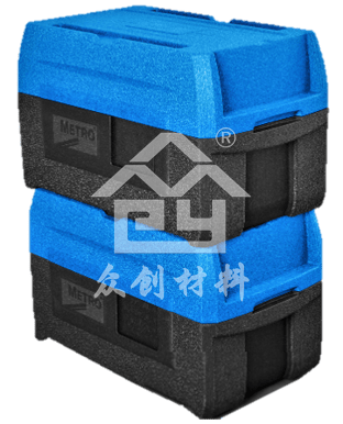 EPP热、冷、鲜食品箱