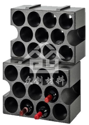 EPP葡萄酒冷却器和酒柜
