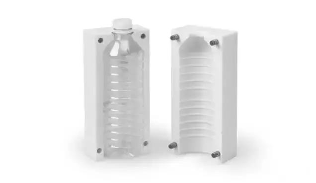 吹塑成型图 吹塑成型图