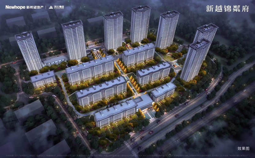 杭州滨江新希望锦粼府16万方HKS保温隔声板供货 杭州滨江新希望锦粼府16万方HKS保温隔声板供货