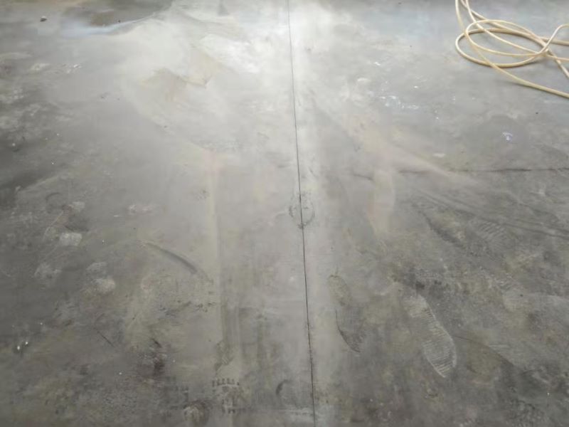 滨江锦粼府现场基层图 滨江锦粼府现场基层图