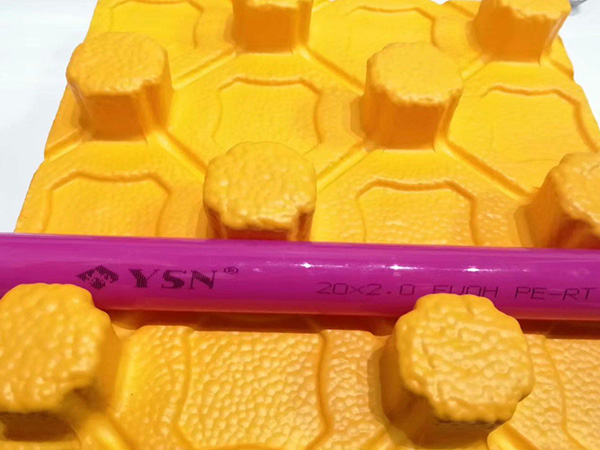 EPS聚苯乙烯蘑菇头地暖?？? width=