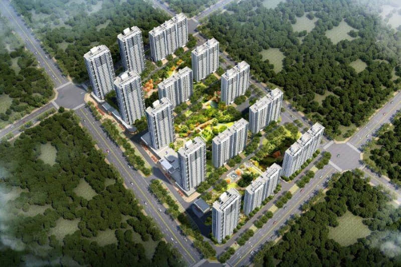 杭州碧桂园玖晟府 杭州碧桂园玖晟府