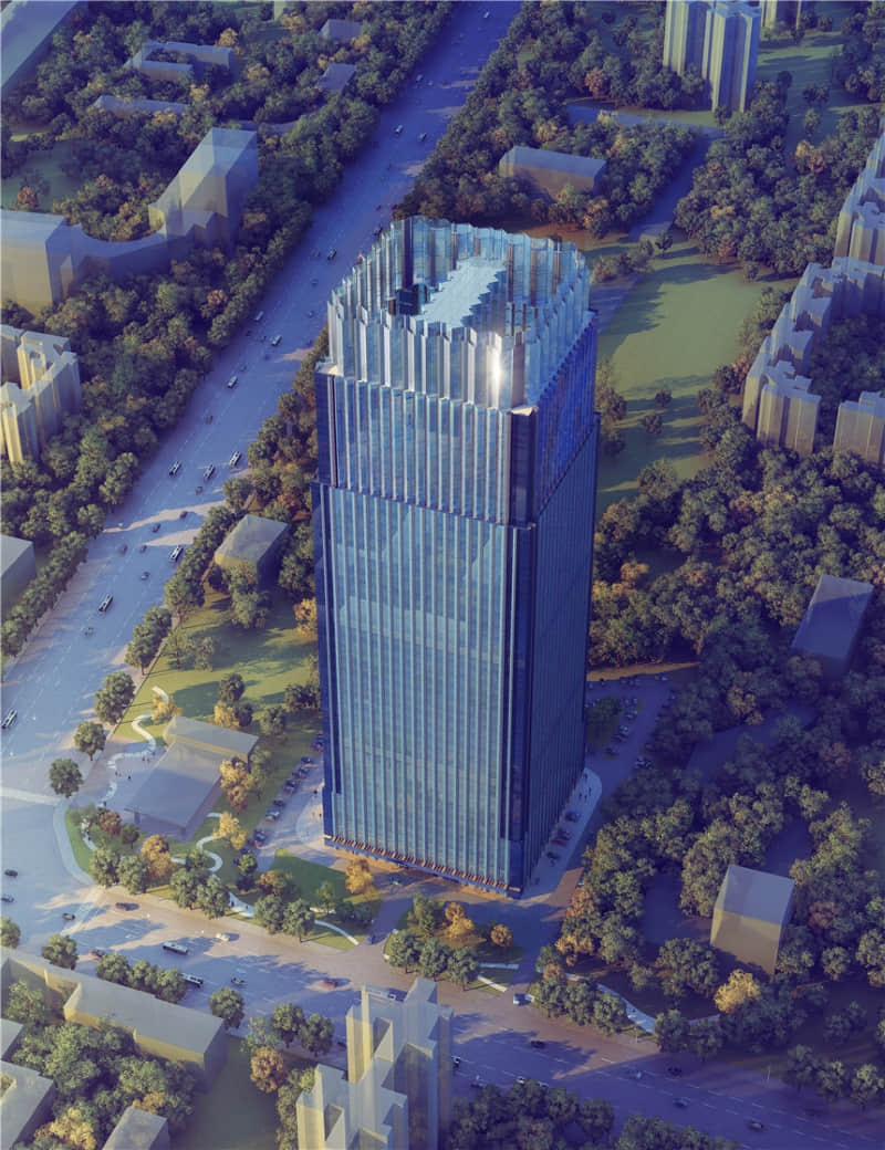 合肥市文一铂金中心 合肥市文一铂金中心