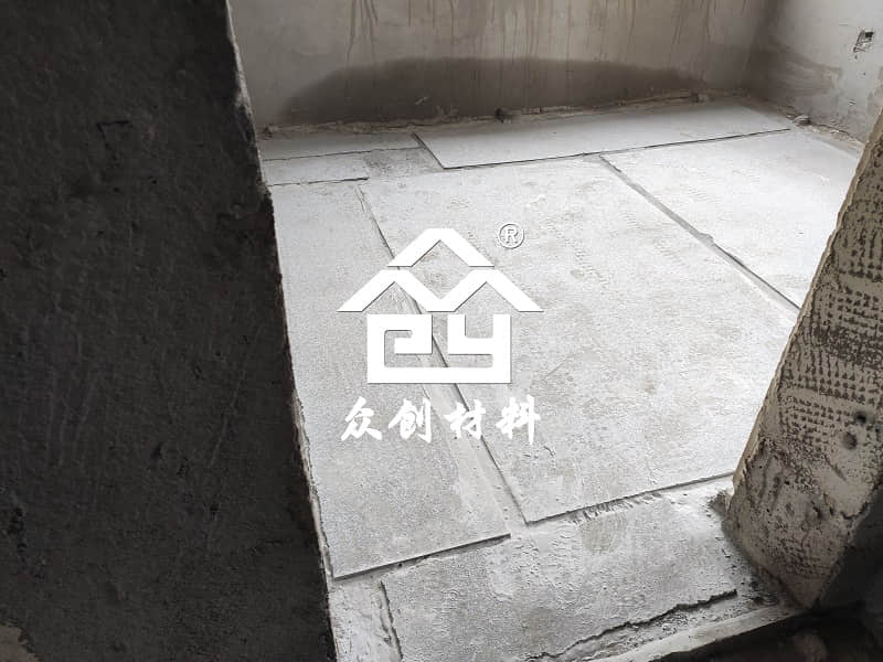 改性聚丙烯保温隔声板施工现场 改性聚丙烯保温隔声板施工现场