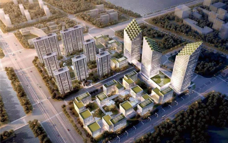 融创杭州湾壹号 融创杭州湾壹号