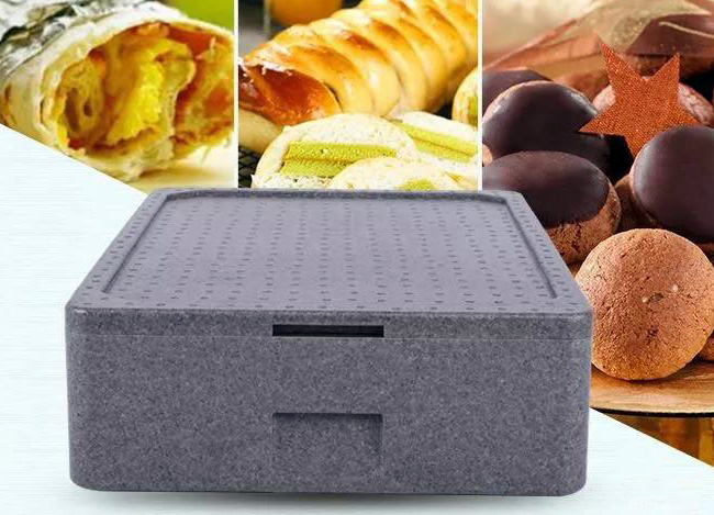 EPP泡沫保温保鲜箱 EPP泡沫保温保鲜箱