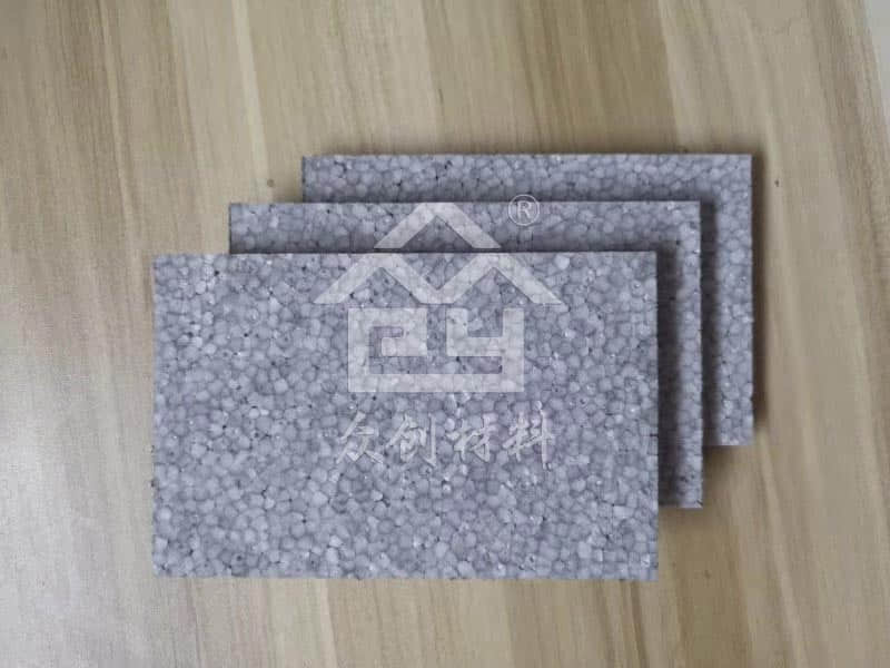 改性聚丙烯保温隔声板 改性聚丙烯保温隔声板