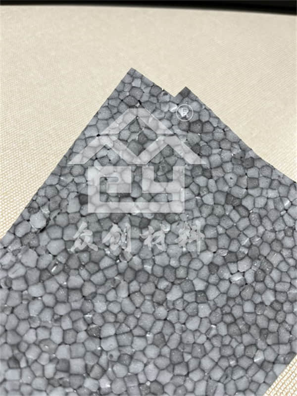 改性聚丙烯保温隔声板1 改性聚丙烯保温隔声板1