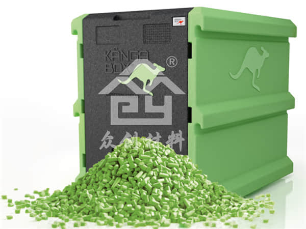 EPP餐饮用保温箱(热、冷)