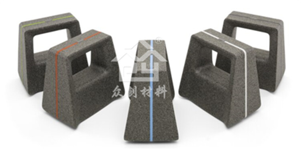 EPP脚踏板和坐垫2 EPP脚踏板和坐垫2