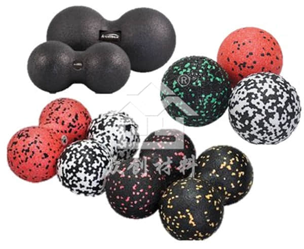 EPP健康和瑜伽滚轮5