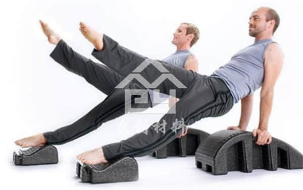 EPP健康和瑜伽滚轮7