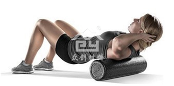 EPP健康和瑜伽滚轮2