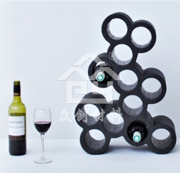 EPP葡萄酒冷却器和酒柜5