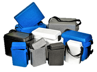 EPP热、冷、鲜食品箱6