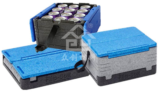 EPP可折叠保温箱2 - 副本 EPP可折叠保温箱2 - 副本