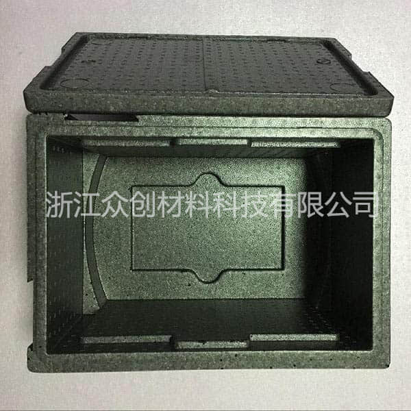 epp一体式保温箱 epp一体式保温箱