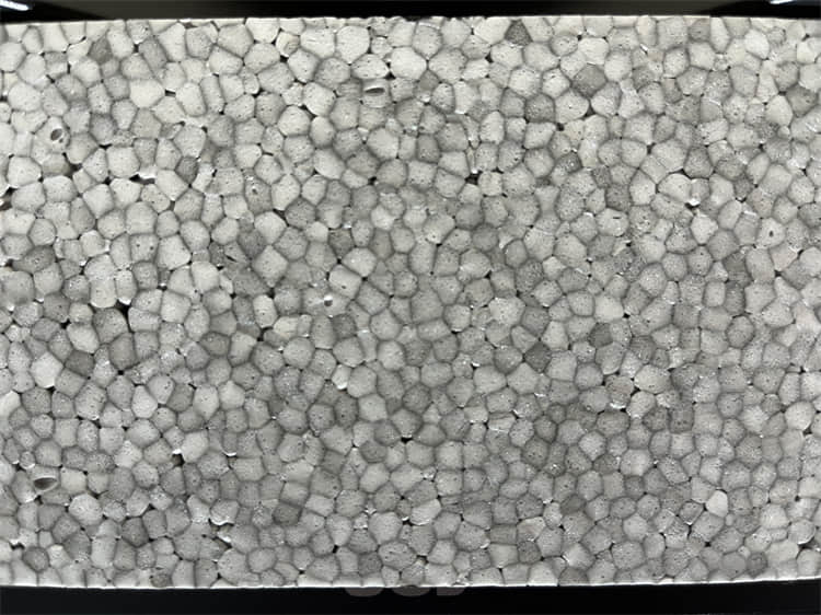 改性聚丙烯保温隔声板4 改性聚丙烯保温隔声板4