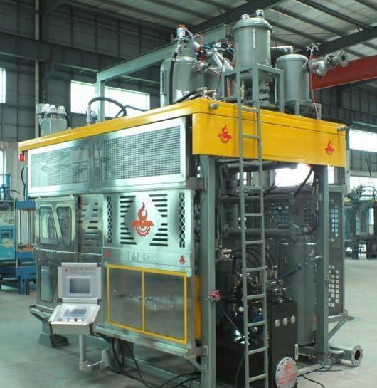 epp发泡聚丙烯设备 epp发泡聚丙烯设备