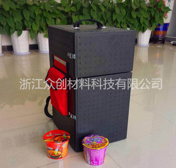 epp外卖送餐箱