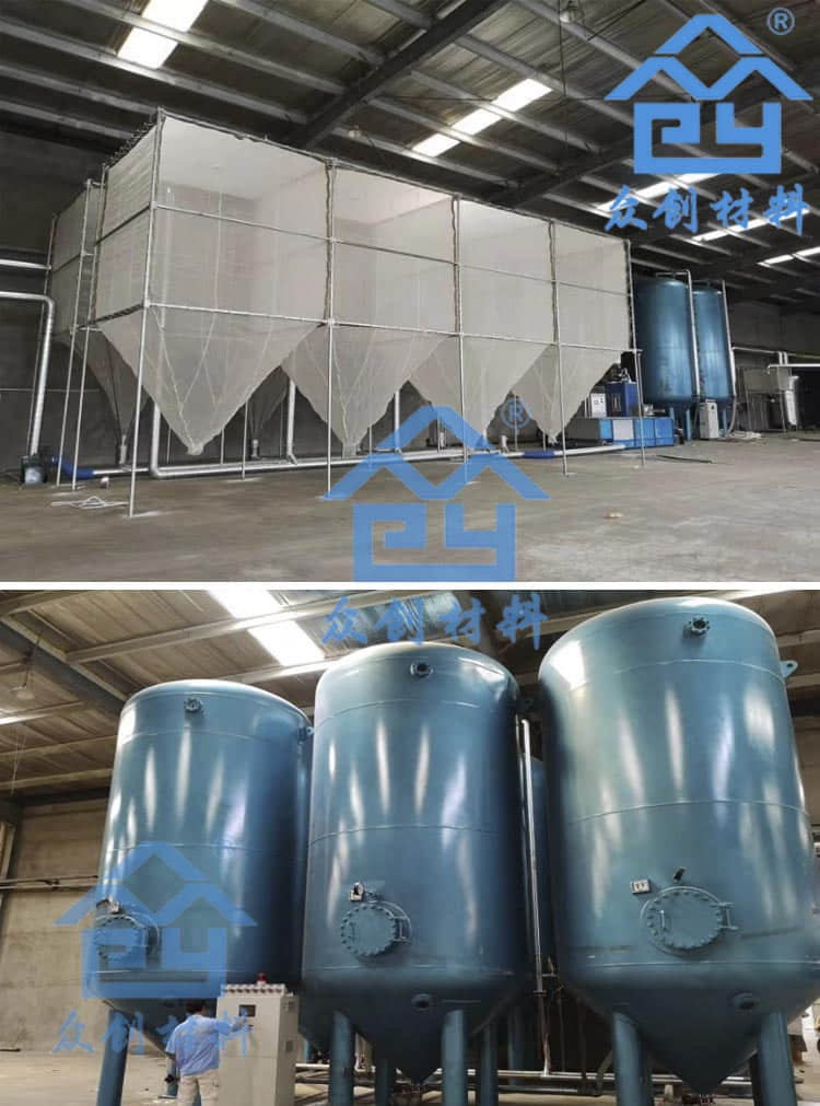 HKS改性聚丙烯保温隔声板12